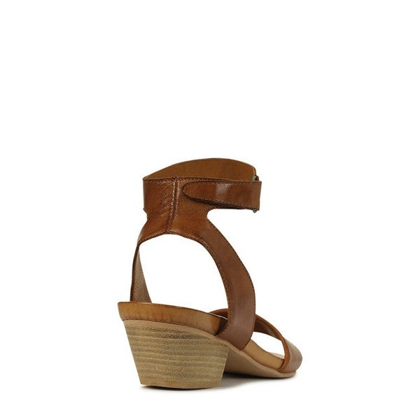 Jinela discount wedge sandal